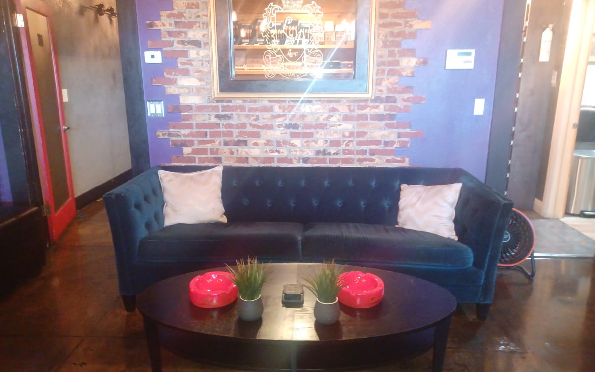 Inglewood,Urban, Jazzy, Cigar friendly, Spacious, INGLEWOOD, CA Event