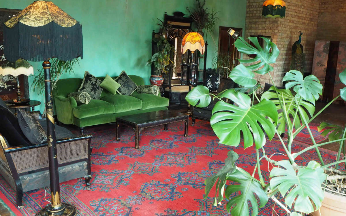 Luxurious Converted Lofts photo