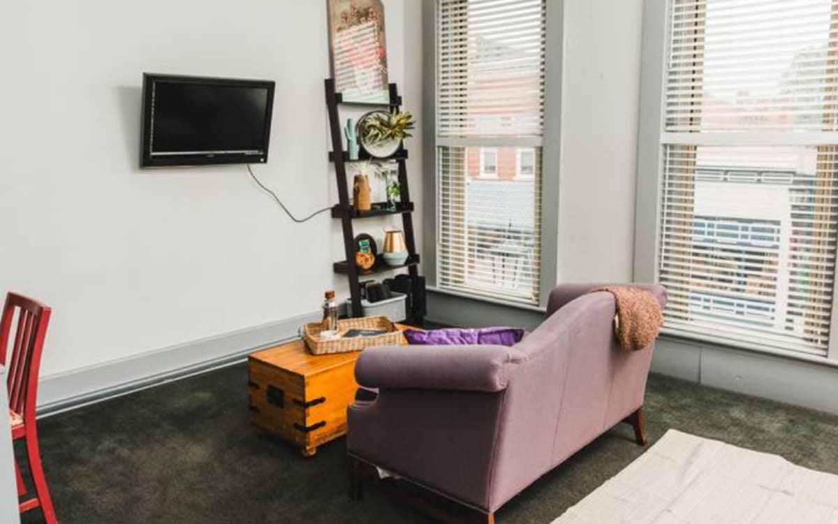 Downtown Apartment in Historic Huntingburg, Huntingburg, IN OffSite