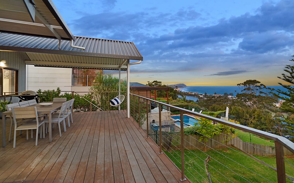 The Beach House Terrigal Amazing Ocean Views!, TERRIGAL OffSite
