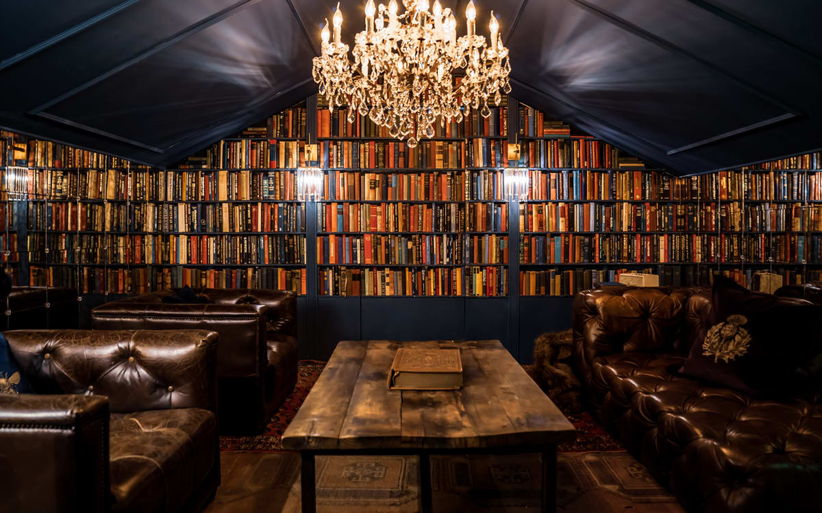 Desert Dog House, Joshua Tree, CA Production Peerspace