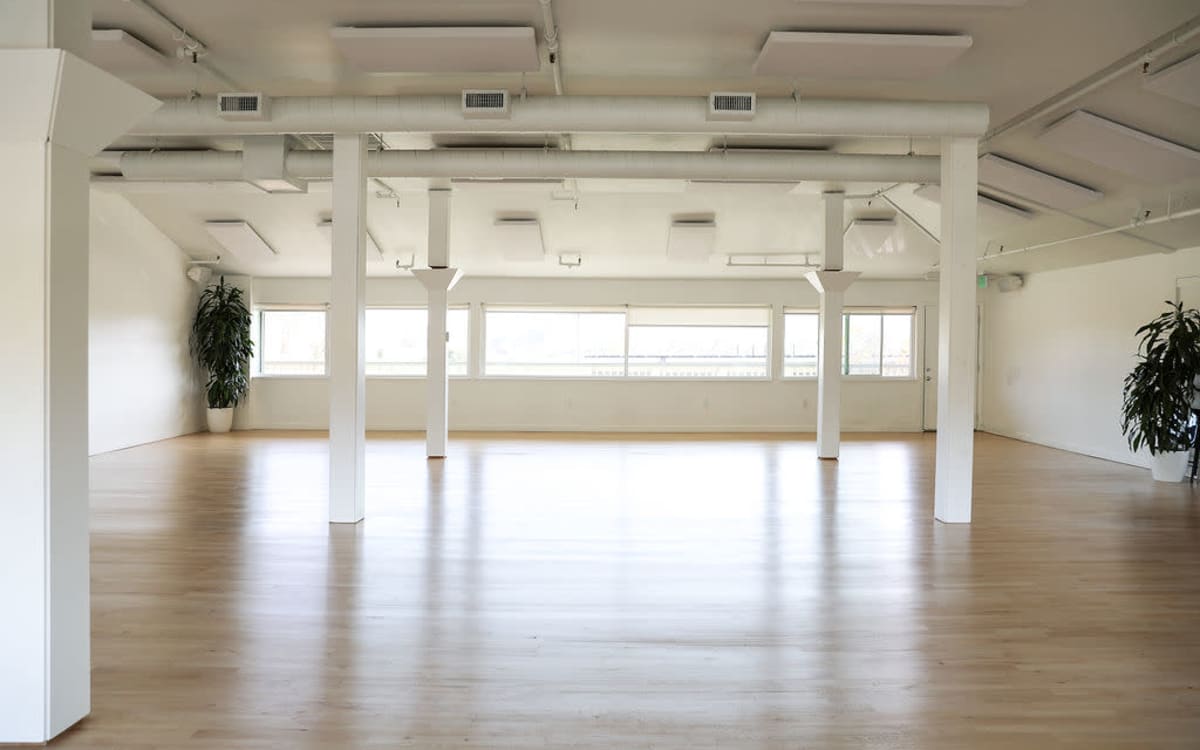 Light Filled Yoga Studio, Mill Valley, CA Event Peerspace