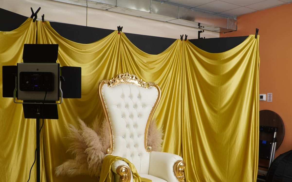 Creative Studio in Durham, Durham, NC Production Peerspace