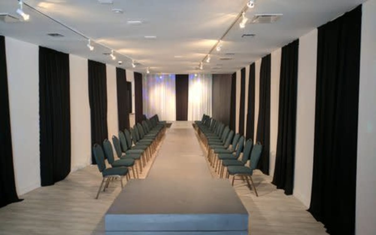 Super Wonder Gallery Midtown Versatile Event Space, Toronto