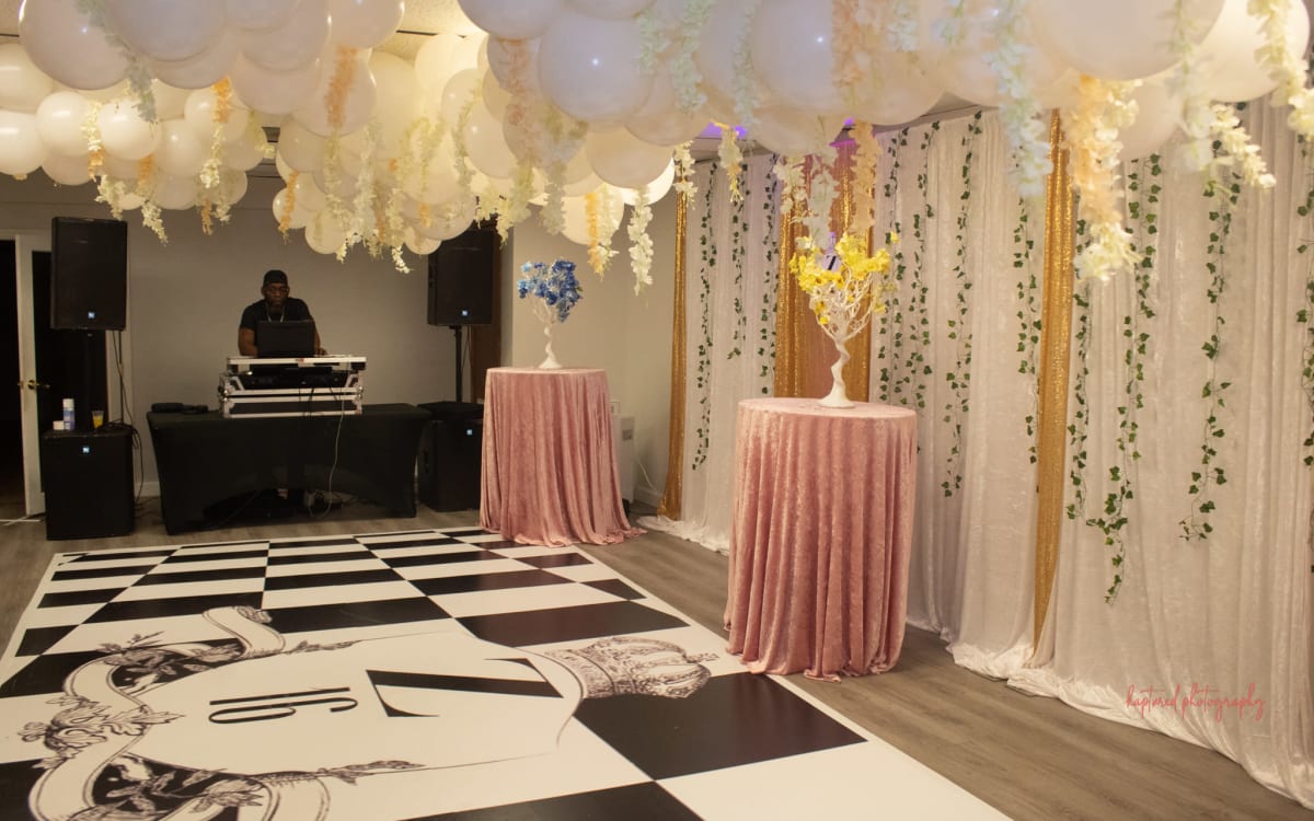 Ybor city night life right in the center of the action just with free parking, Tampa, FL Event