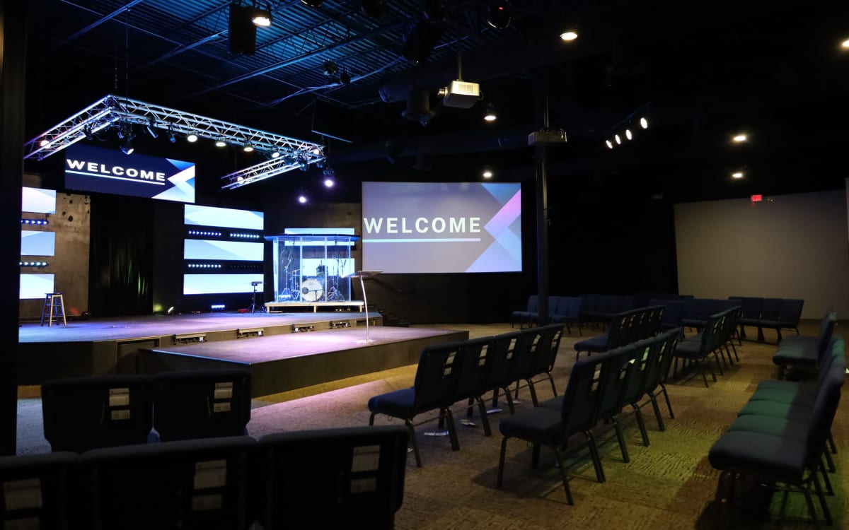 Vinings West Village adjacent to I285, Smyrna, GA Event Peerspace