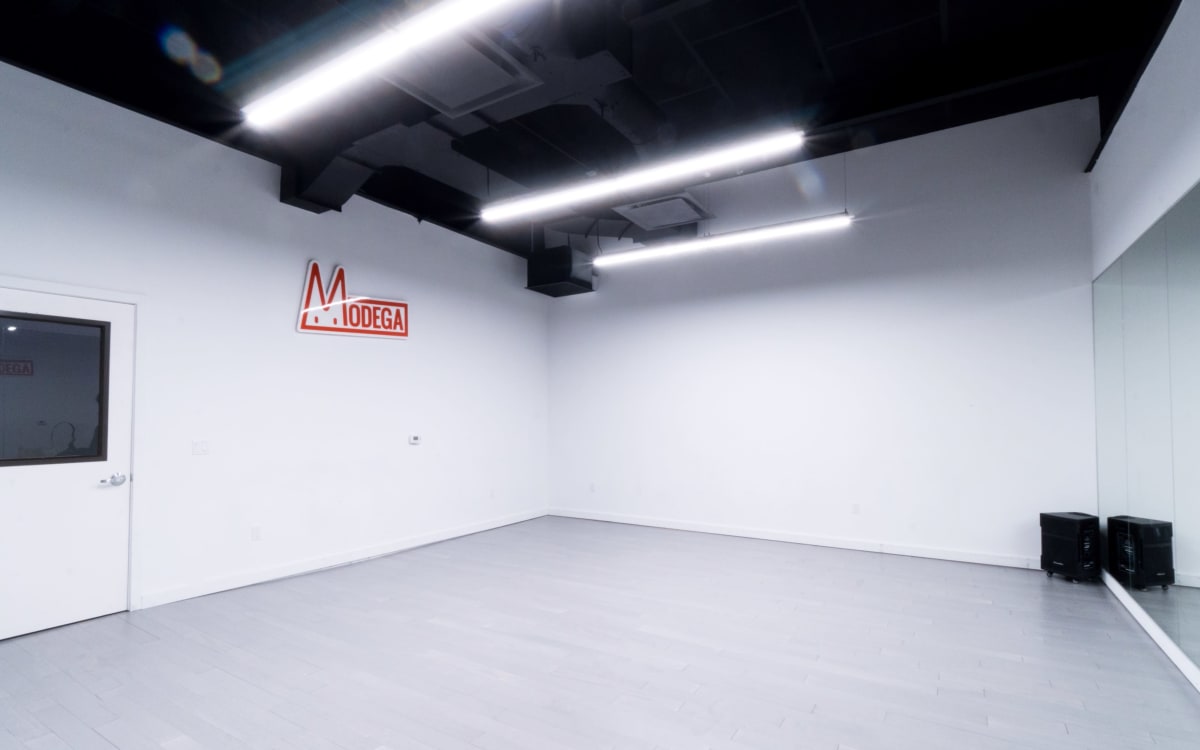Queens Dance Studio Space in bustling pocket of LIC, Long Island City