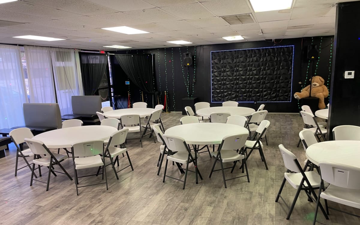 Raleigh Bartlett Event Space, Memphis, TN Event Peerspace