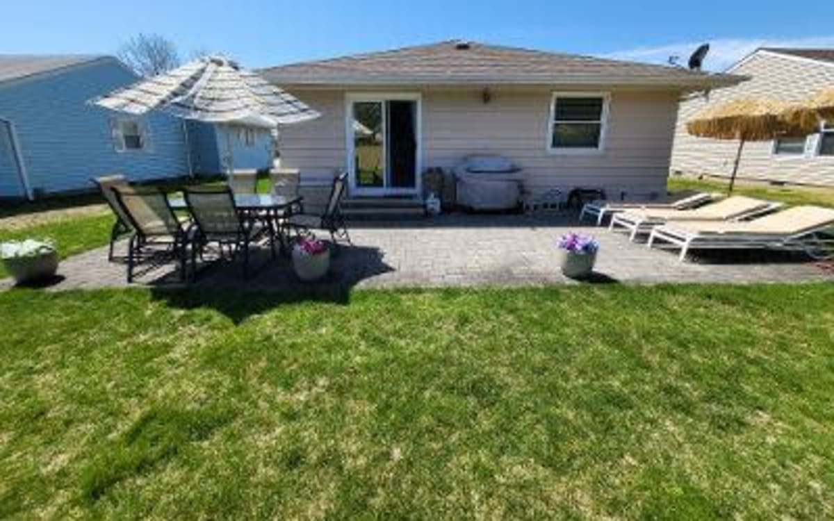 Cozy beach house near the Jersey Shore.., Toms River, NJ Event