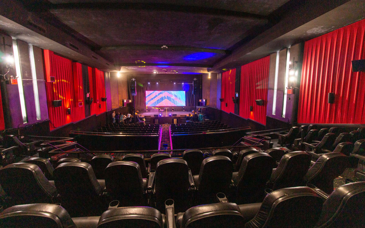 STREAMS OF JOY MULTIPURPOSE CENTER, Flushing, NY Production Peerspace