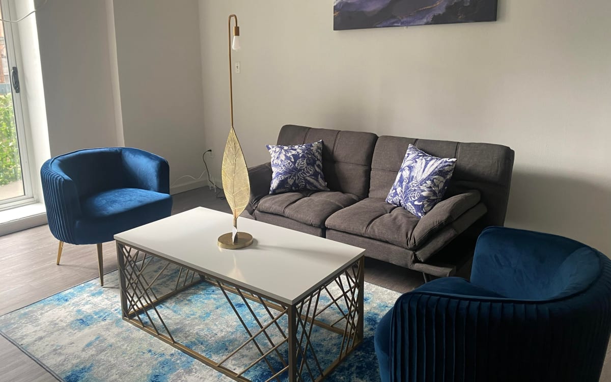 Huge Luxury Loft Apartment in Fidi, New York, NY Production Peerspace