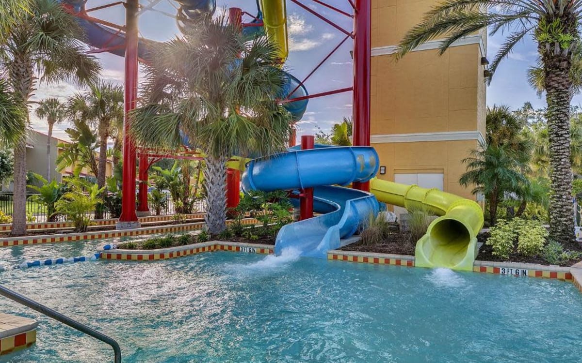 FREE Waterpark, Arcade, and Batting Cages, Kissemme, FL Event Peerspace