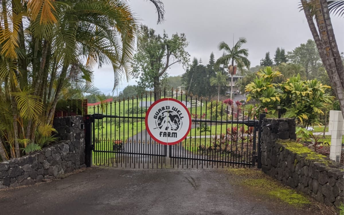 Kona Coffee Farm, Holualoa, HI Event Peerspace