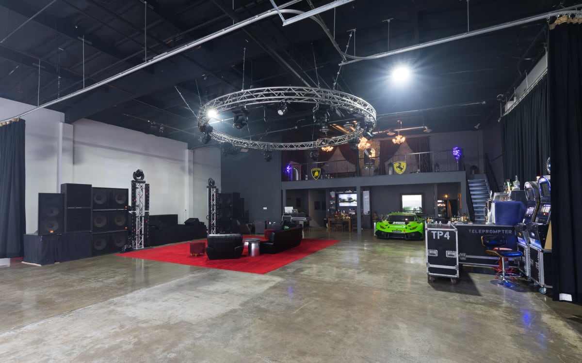 Event Studio Rental Los Angeles, Los Angeles, CA Event Peerspace