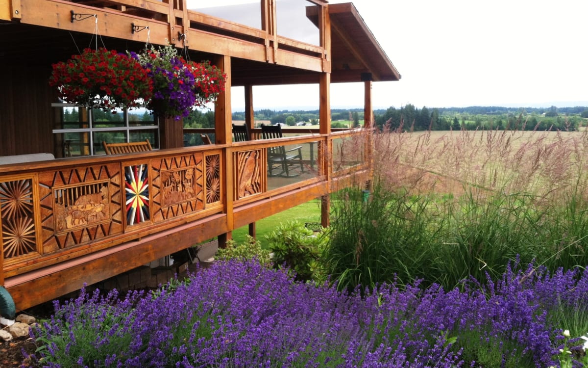 Farmhouse Lodge, Hillsboro, OR OffSite Peerspace