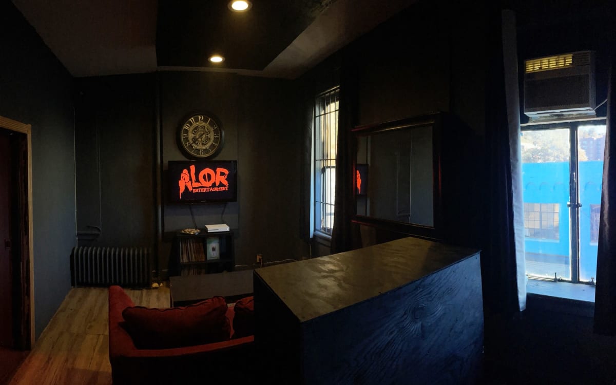 Downtown Yonkers Recording Studio With A Vibe. Engineer Included