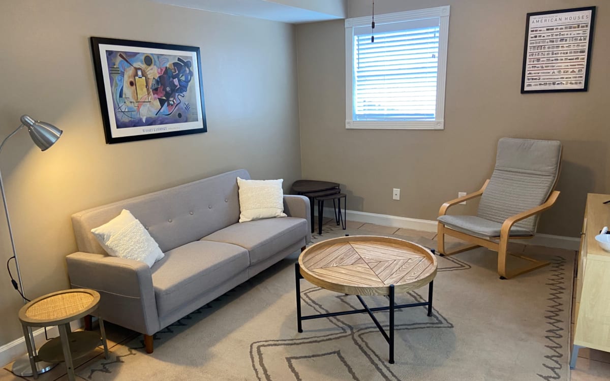 Residential Home with a Great Outdoor Yard a Delighted Patio, Chamblee