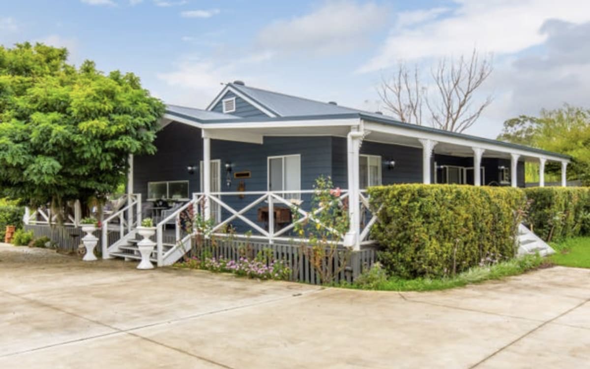 House in Cooranbong, Cooranbong Production Peerspace