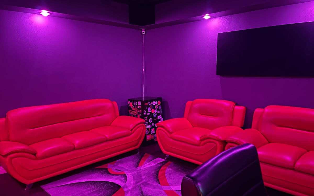 Downtown Recording Studio, Ontario, CA Production Peerspace