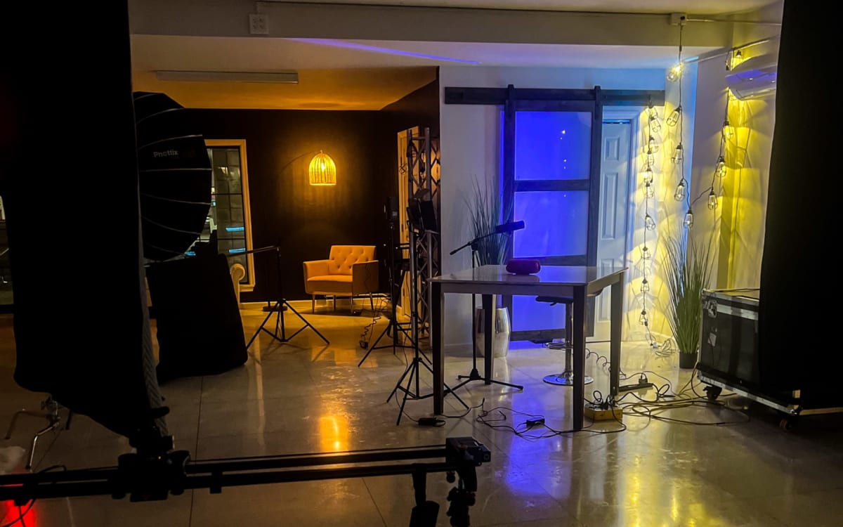 Princeton’s most popular photo and film studio, Princeton junction, NJ