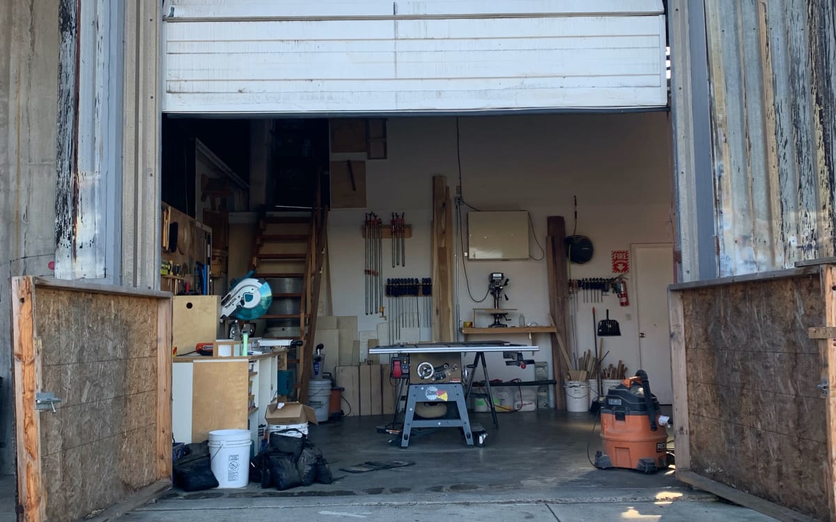 South LA, great parking facilities !, Los Angeles, CA Production Peerspace