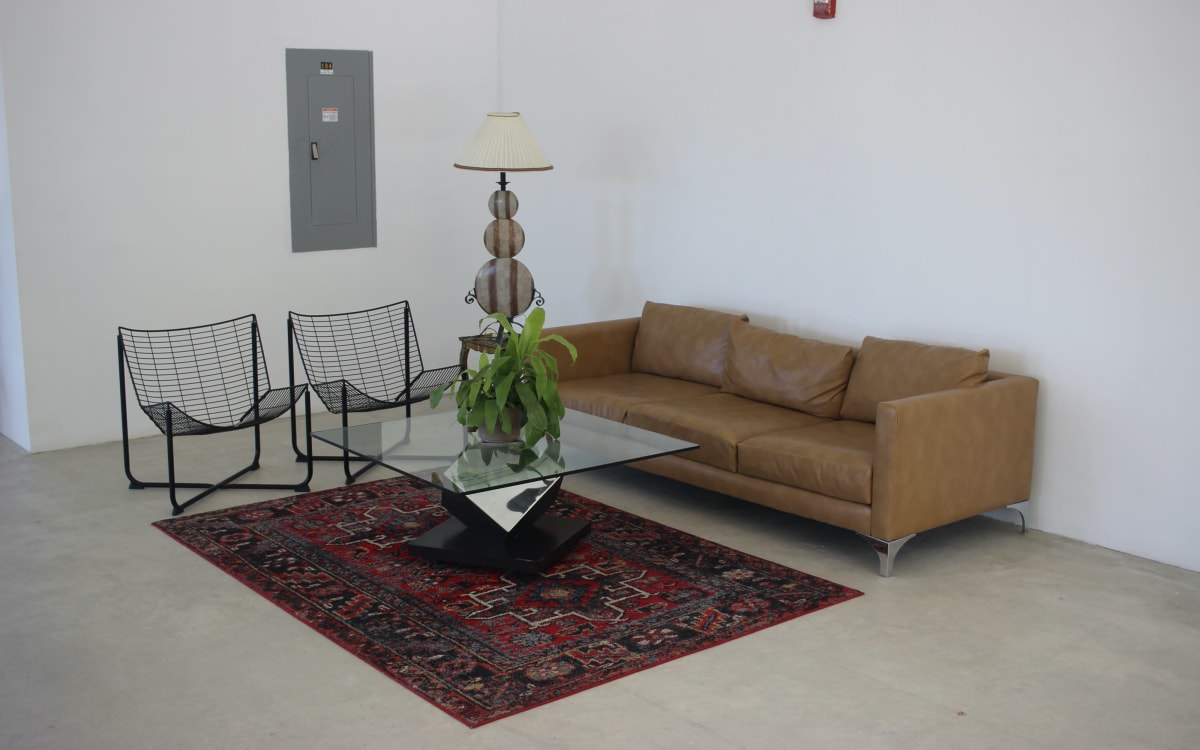 El Sereno Studio with Natural Light, Los Angeles, CA Event Peerspace