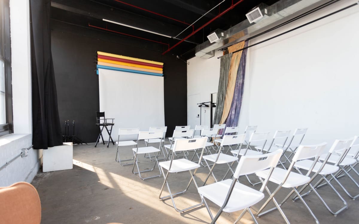 Bright Corner Bushwick Space, Brooklyn, NY | Event | Peerspace