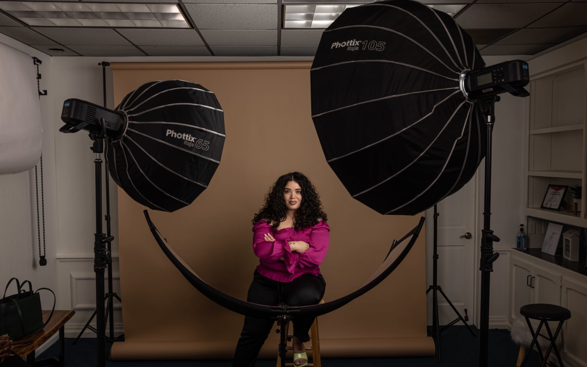 Photography Studio, Fresno, CA | Production | Peerspace