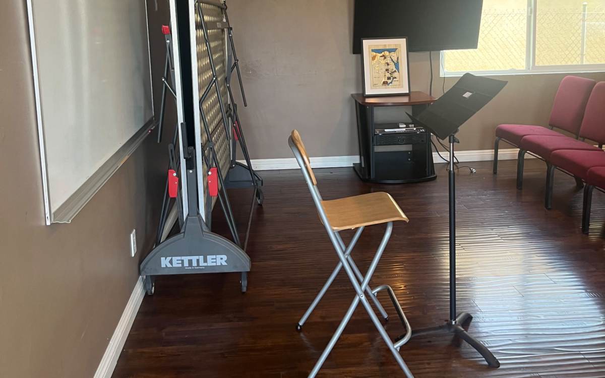 Classroom Meeting Rooms for rent, Rosemead, CA OffSite Peerspace