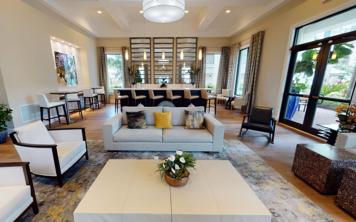 Stylish Meeting Lounge in Boca Raton, Boca Raton, FL OffSite Peerspace