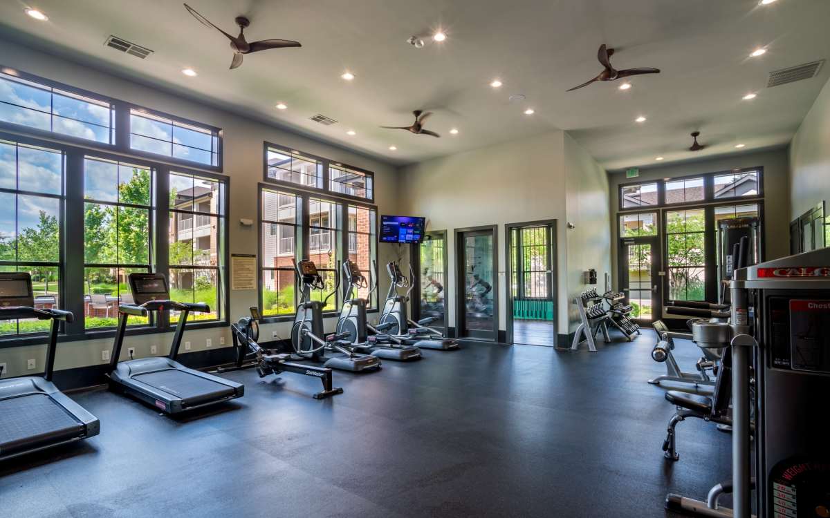 Dynamic Fitness Hub, Greenville, SC Event Peerspace