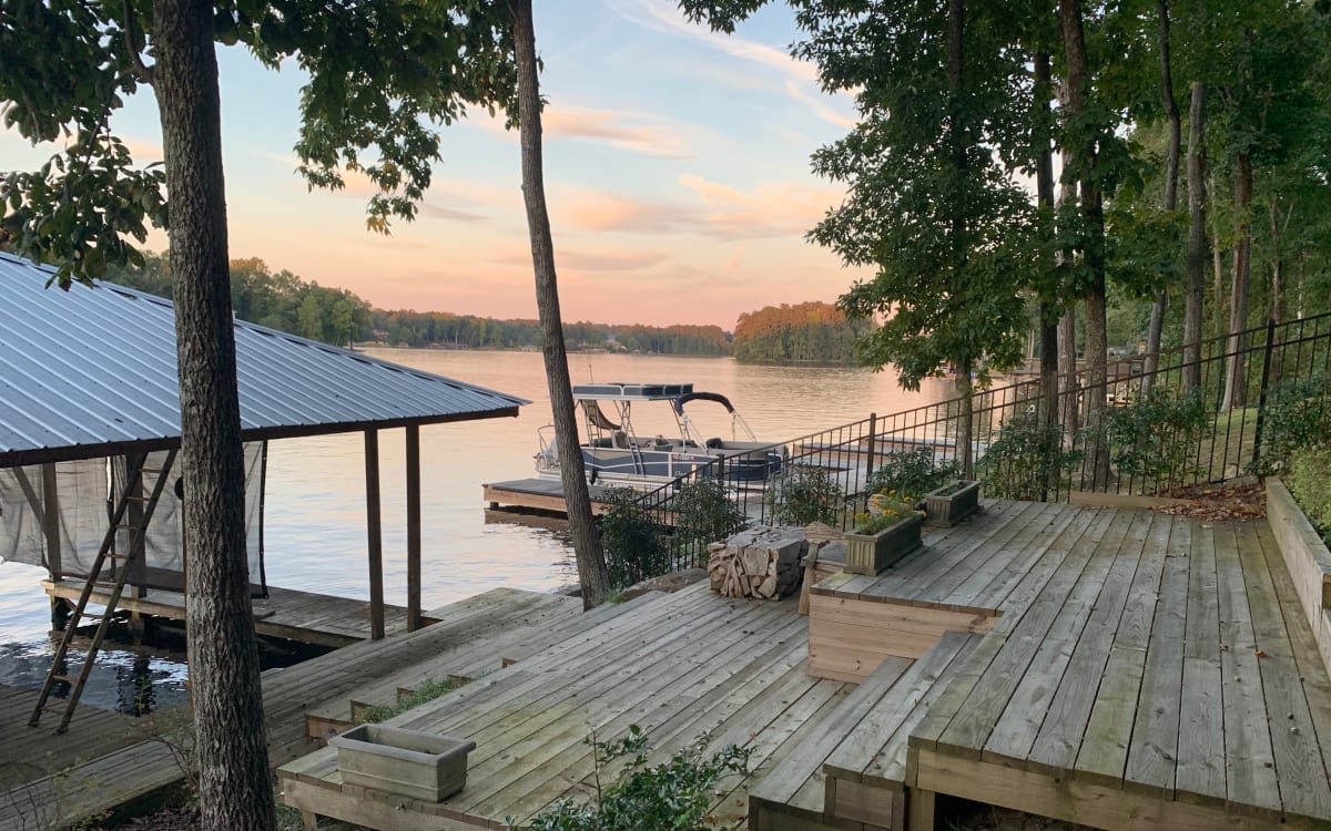 Lake Spivey House, Lake Spivey, GA Event Peerspace