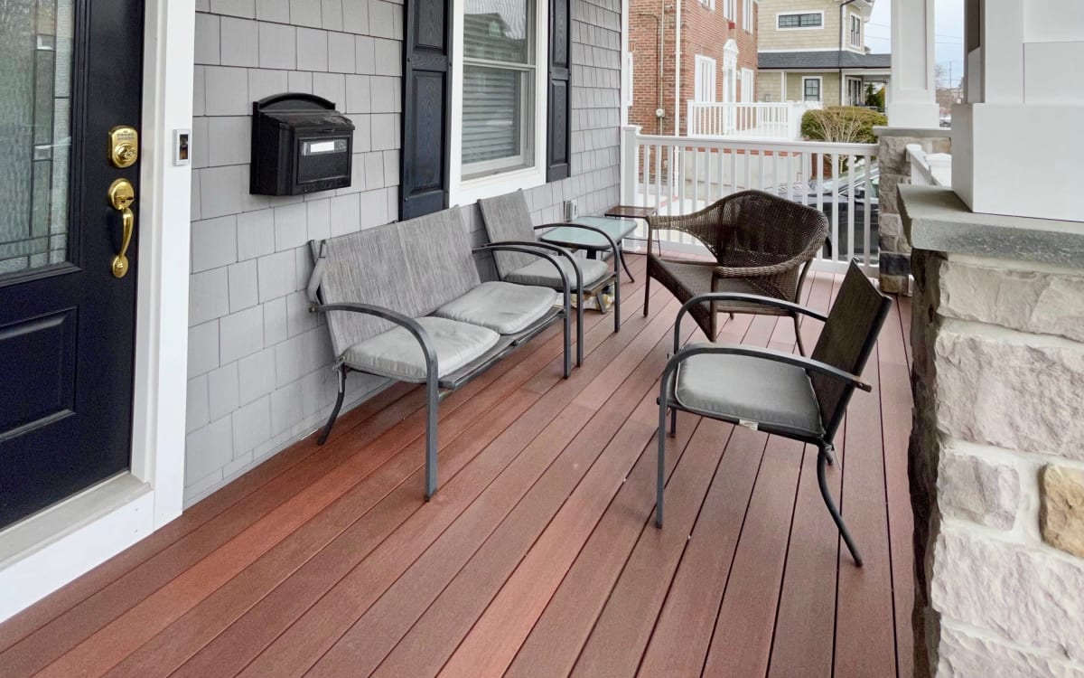 Openstyle 2Family House, Belle Harbor, NY Production Peerspace