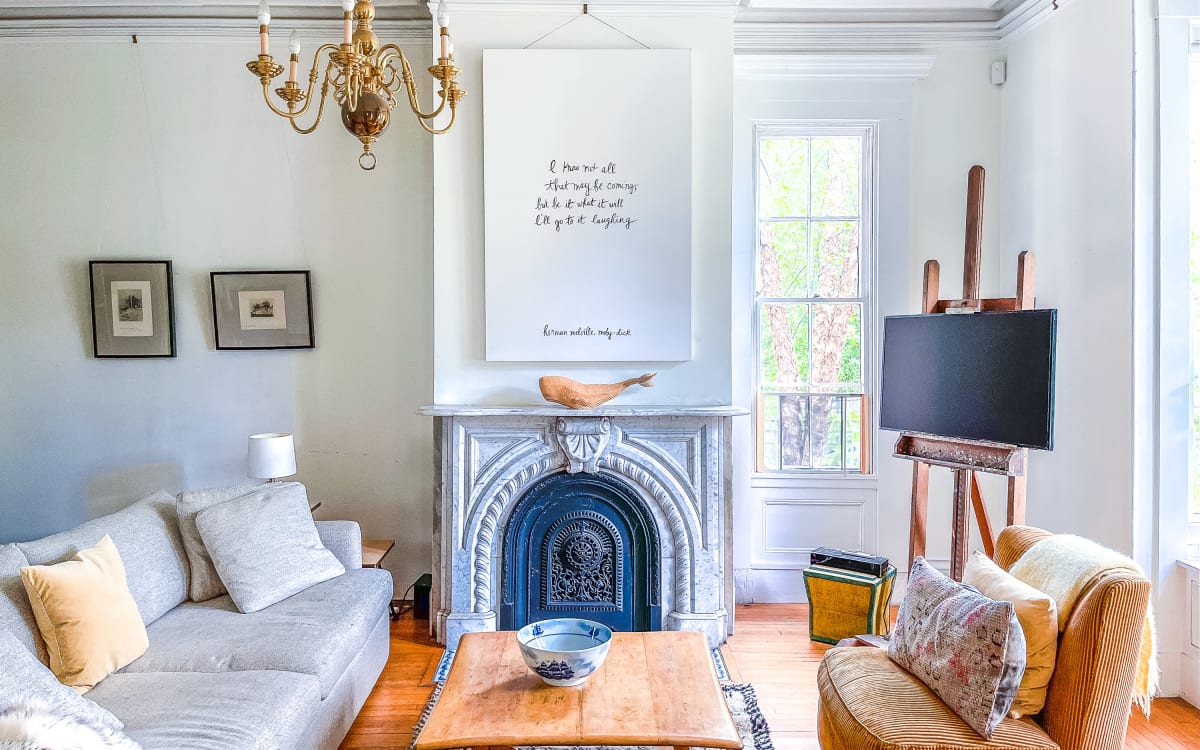 Historic Victorian Mansion Main House, NEW BEDFORD, MA