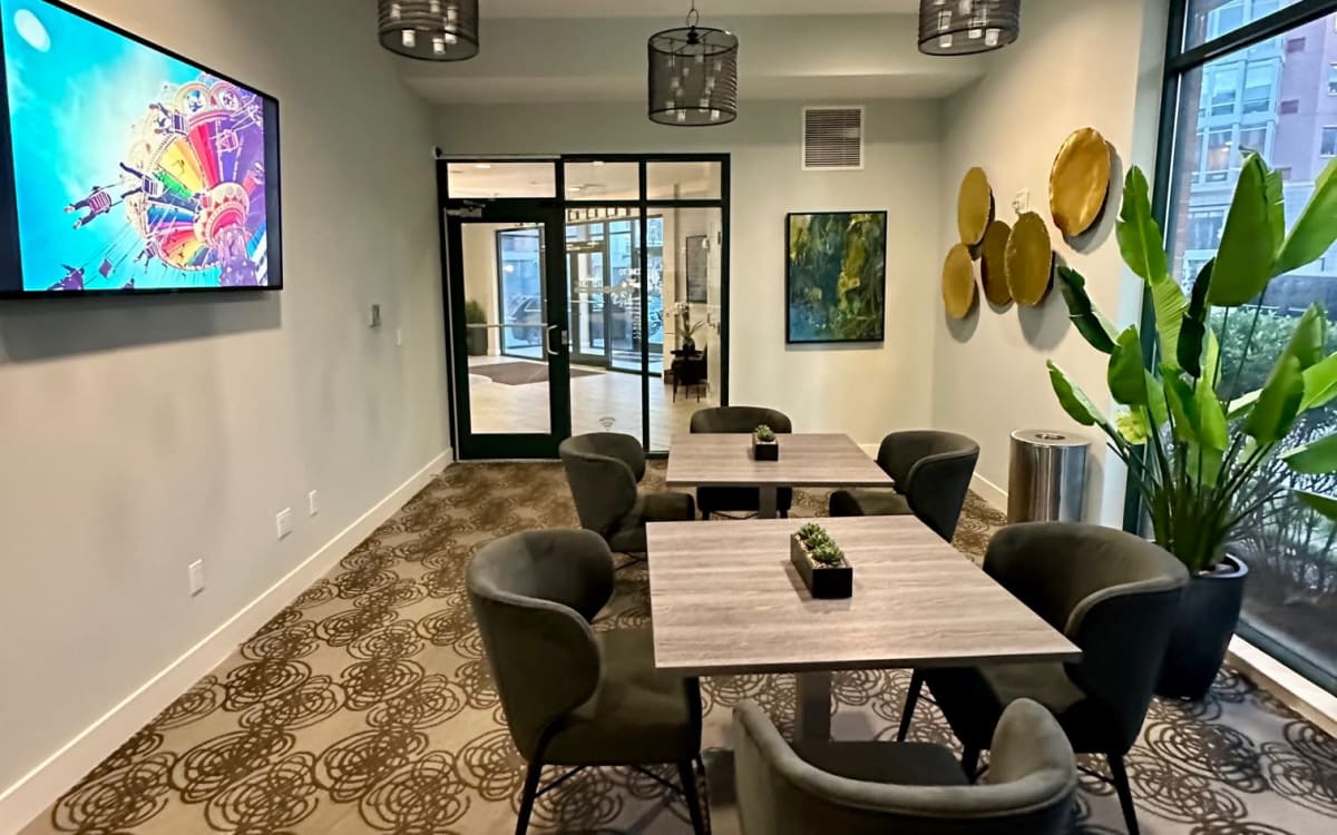 Meetings and Lounge, Stamford, CT OffSite Peerspace