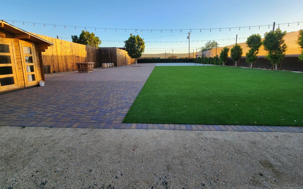 Mi Casa Backyard Rental, Goodyear, AZ Production Peerspace