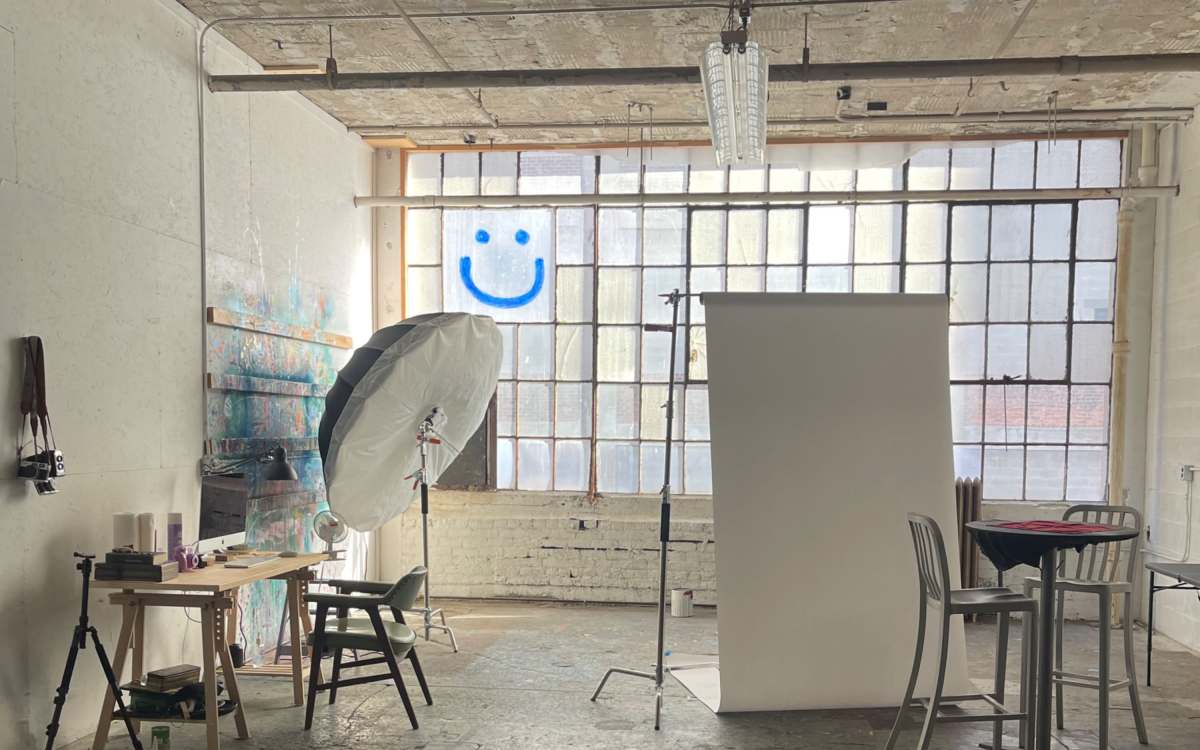 “D Studio”, Detroit, MI | Production | Peerspace