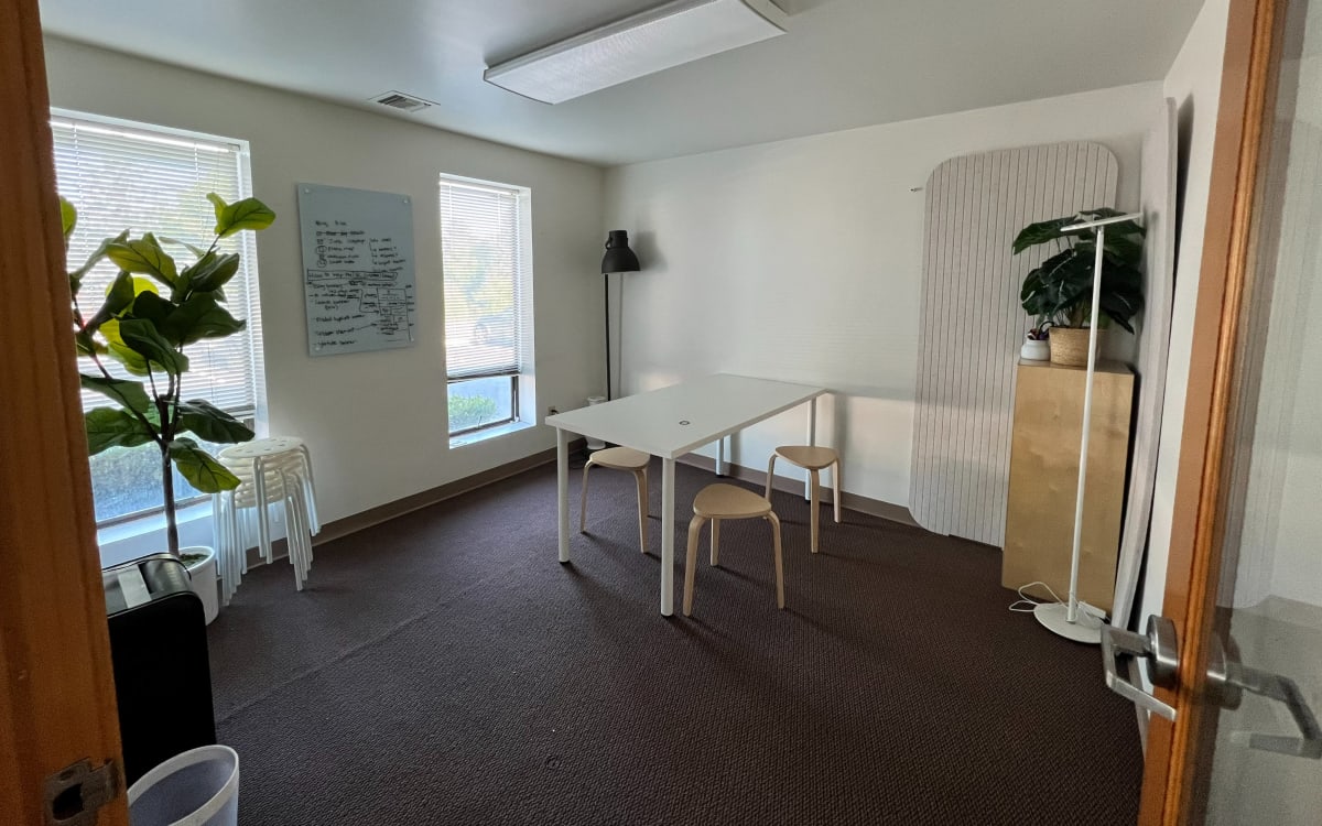 Woodinville Hourly Office Space Daily Uses Open, Woodinville, WA Off