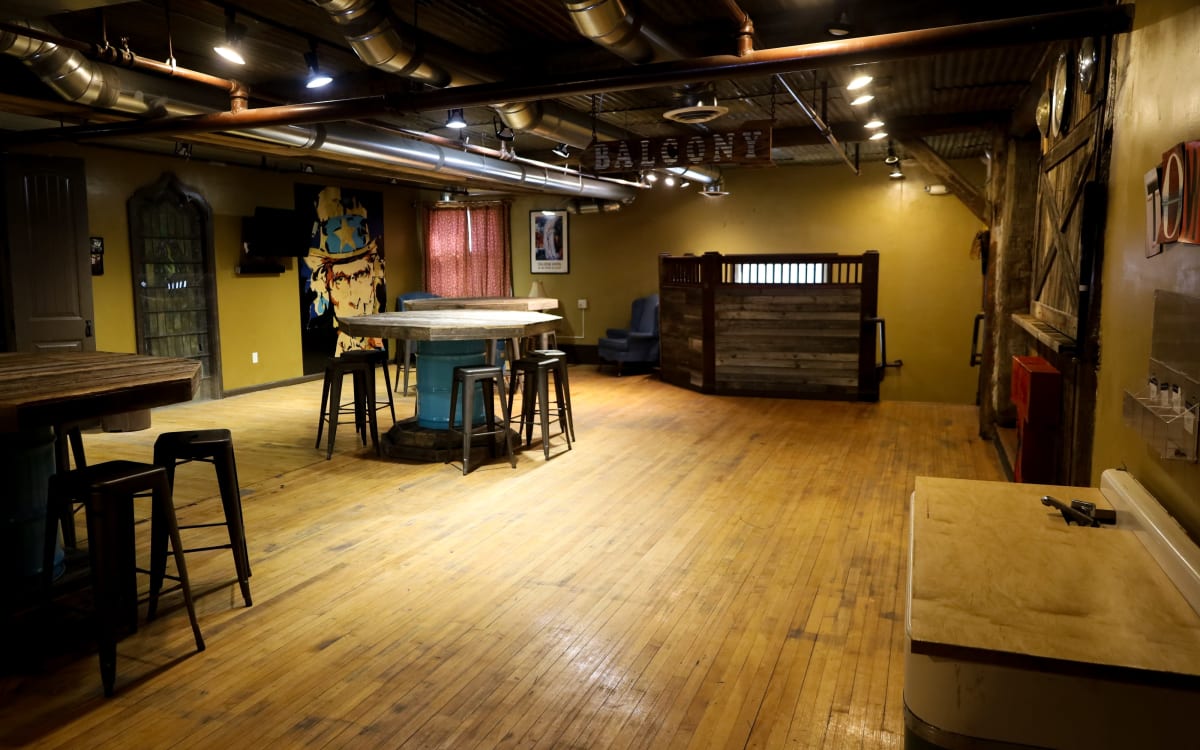 Historic State Armory, Greeley, CO Event Peerspace