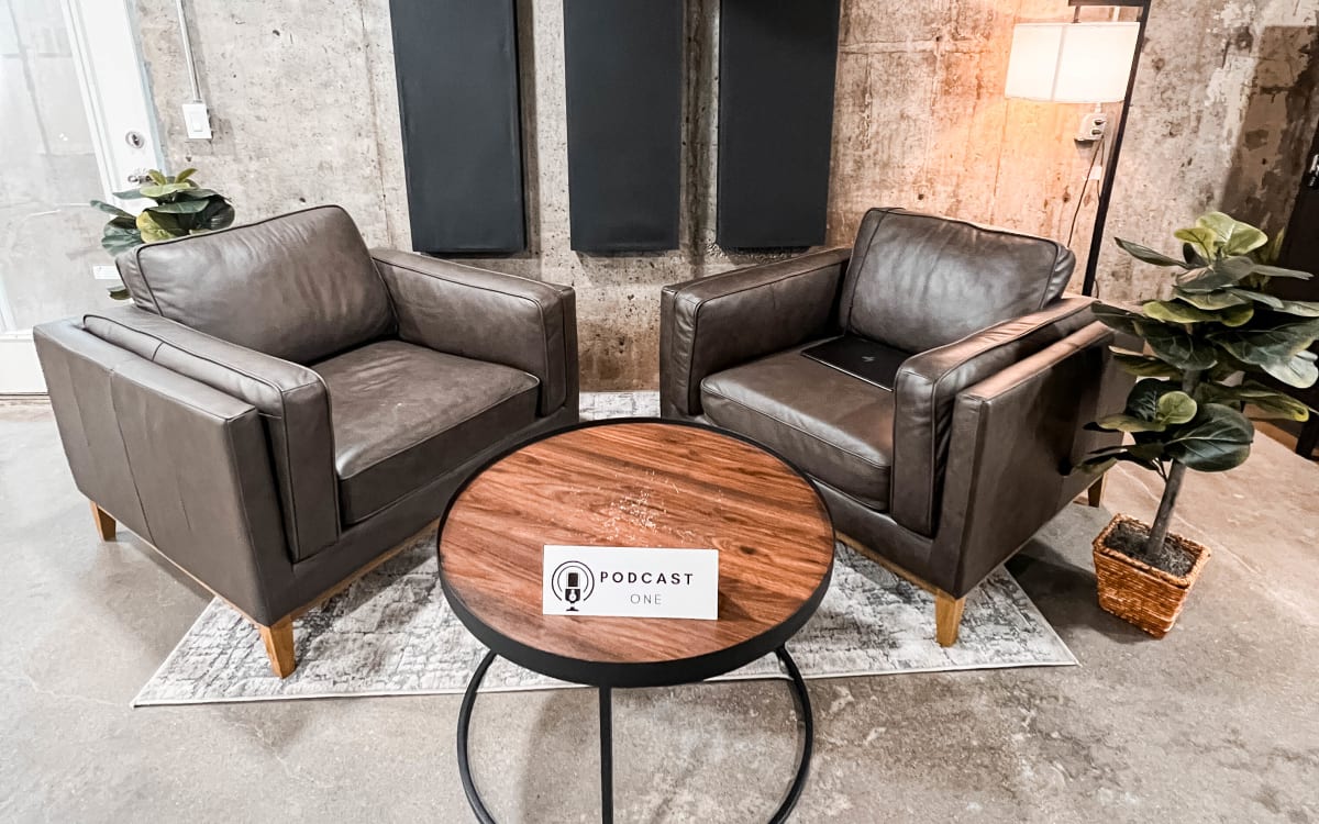 Sleek Creative Studio Utah County, Provo, UT Production Peerspace