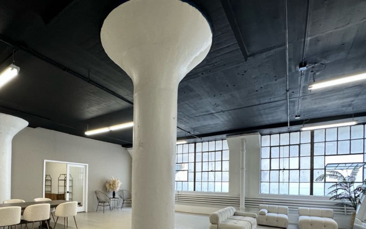 Modern Warehouse Studio, Jersey City, NJ Event Peerspace