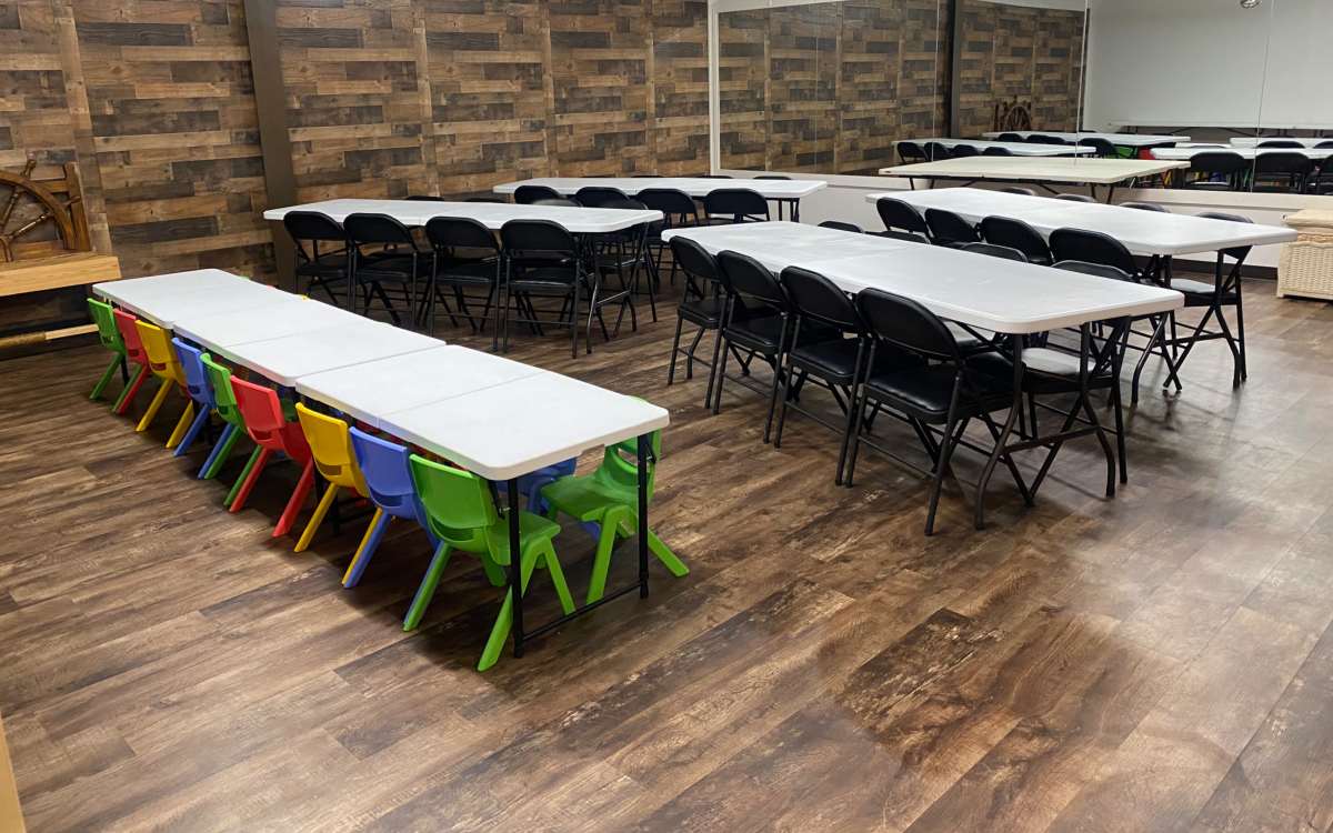 Kids Party Space with Bounce House, Honesdale, PA Event Peerspace