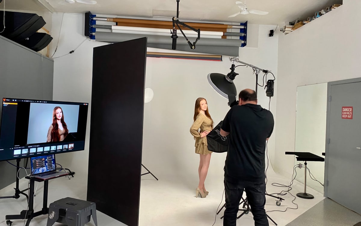 Professional Photo Studio, Anchorage, AK Production Peerspace