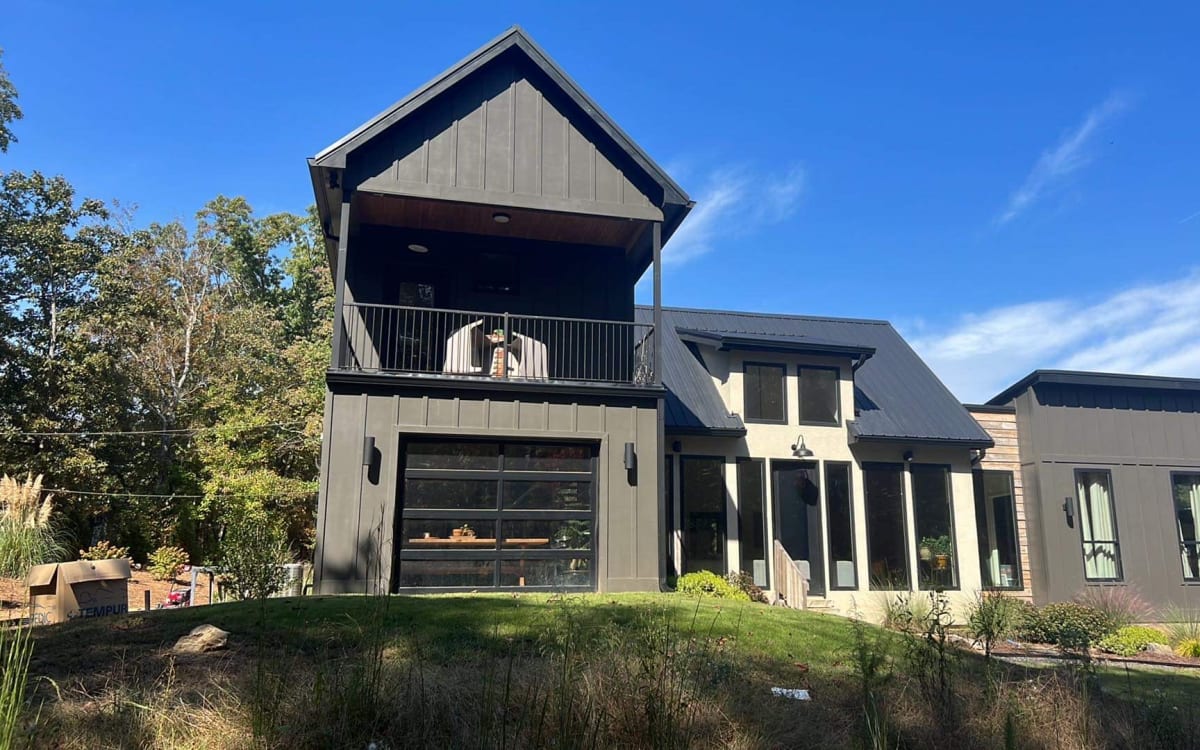 Hidden Valley Home, Cartersville, GA Production Peerspace