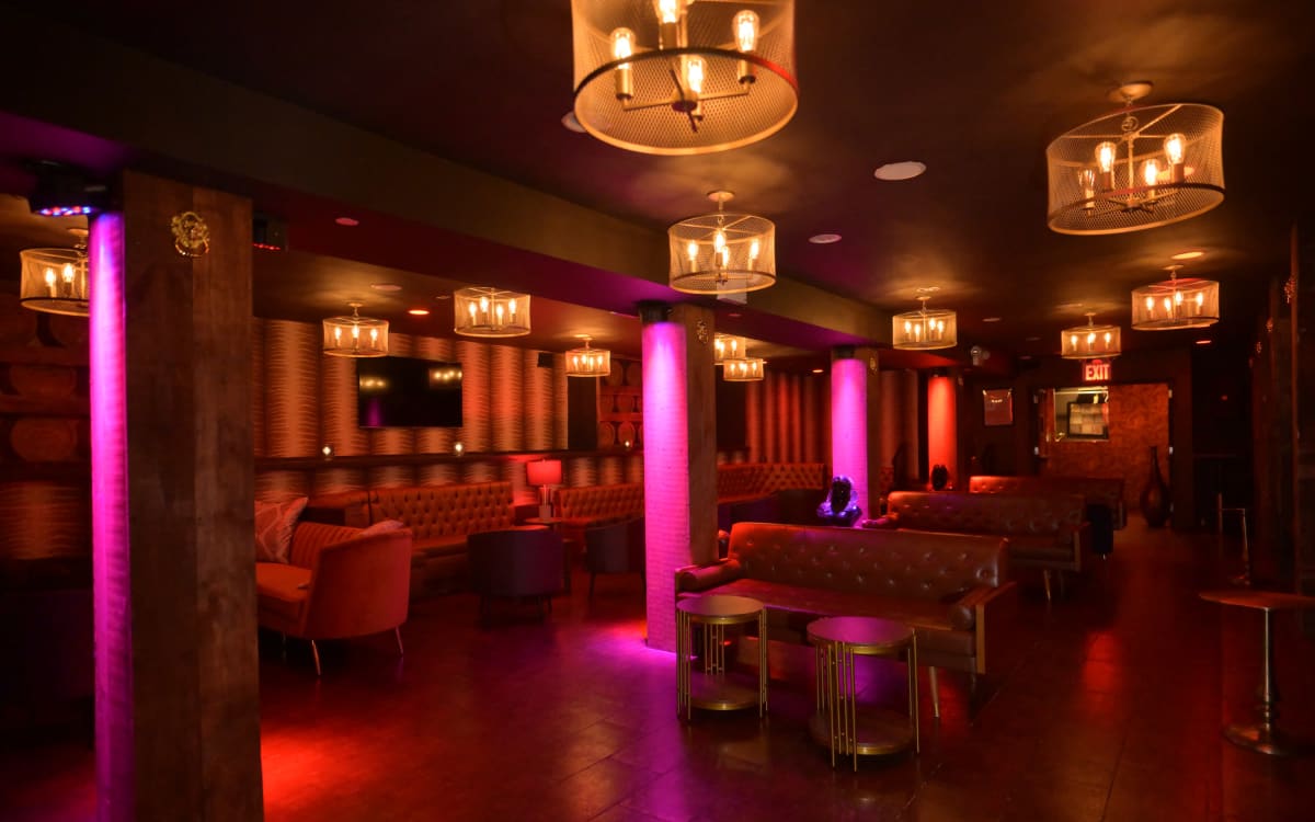 Rosedale, Queens Event Space, Super Sexy Lounge, Rosedale, NY Event