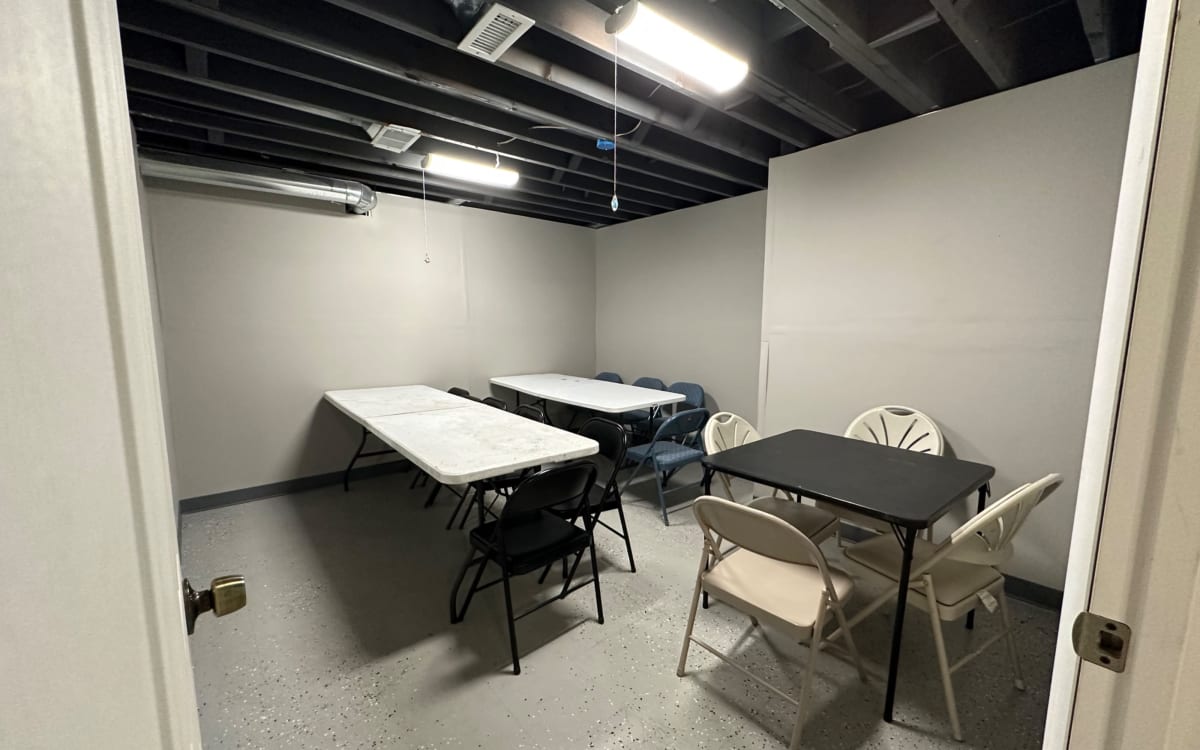 Meeting Space Great For Classes And Trainings, Oak park, MI