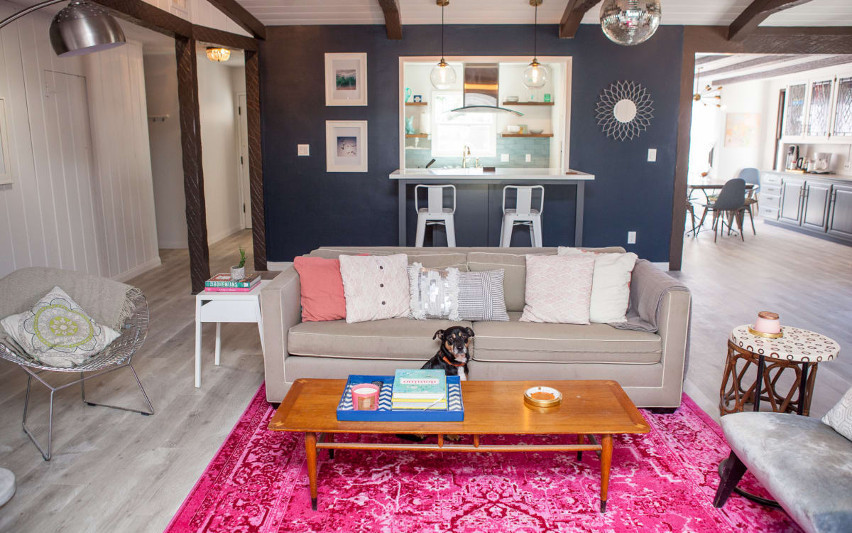 Funky Ranch w/ Huge Pool, North Hollywood, CA Event Peerspace