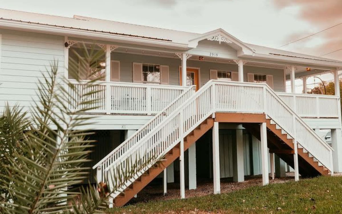 Vilano Beach Villa, St. Augustine, FL Event Peerspace