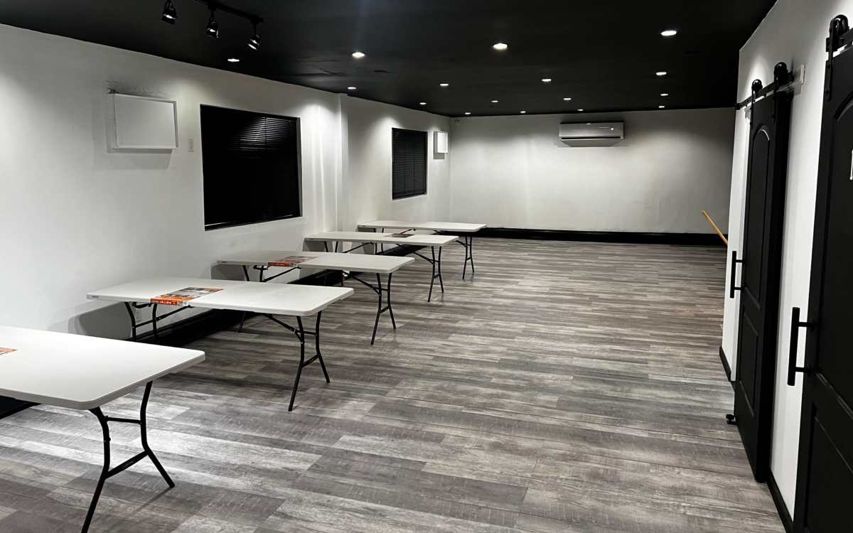 Venue Space, Bronx, NY Event Peerspace