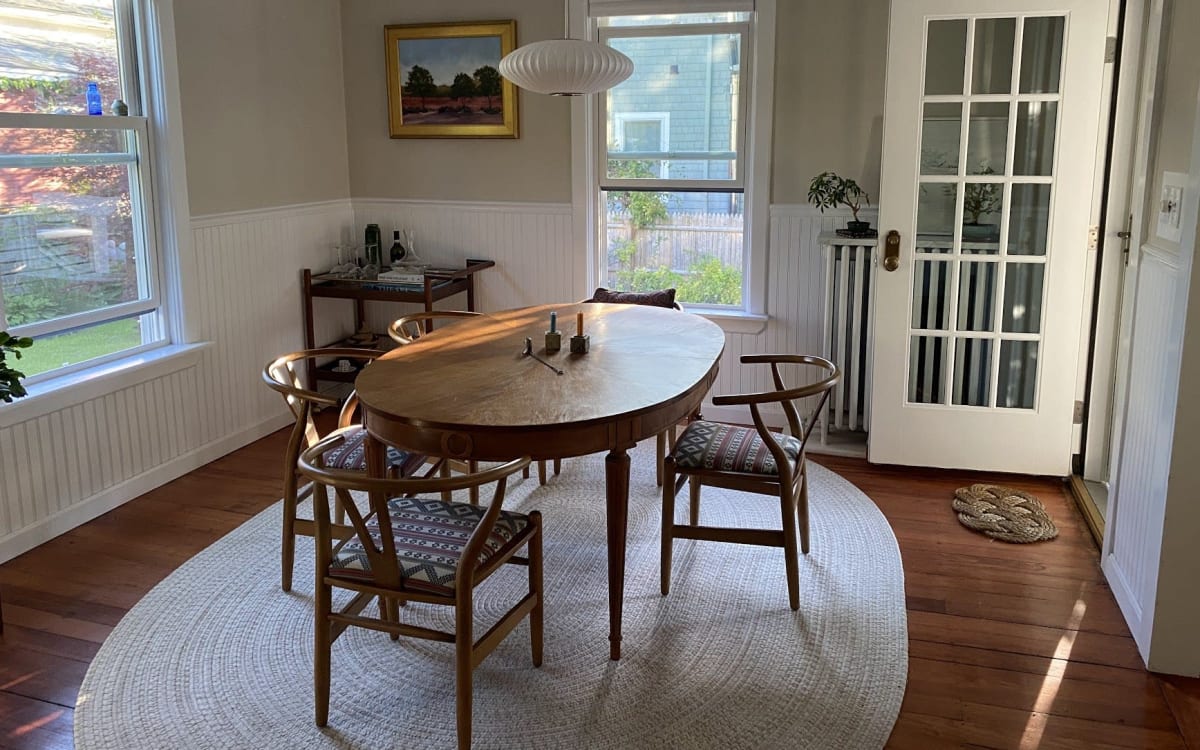 Coastal Cottage with Ocean & Skyline View, Peaks Island, ME OffSite